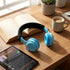 Josojoou 2PCS Headphone Headband, Headphone Headband Cover with Zipper, Replacement Headphones Band Cushion, Suitable