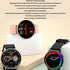 Smartwatch for Men and Women, 1.32'' Touch Screen Fitness Tracker, 20+ Sports Modes, IP67 Waterproof, Heart Rate/Sleep