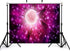 KeyWork 7x7ft Fertilization Science Illustration Backdrop Reproductive Biology Photography Background for Health Fair
