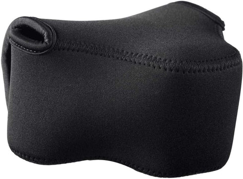 ProMaster Neoprene Mirrorless Camera Pouch - Small, (Model 8889)