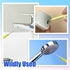 Qulkws 10 Pcs Phone Charge Port Cleaning Tool Kit Anti-Clogging Mini Brushes Cleaner Charging Port Cleaner Dual Side