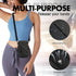 Soxicoa 15 14 13 12 11 8 7 6S 6 Phone Arm Bands for Running Armband Cell Phone Holder,Crossbody Bags for Women Men