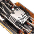 Set 1/12 H12Y H12Y+ RC Chassis Armor Guard for Hyper Go Remote Control Car Front Rear Axles Chassis Protection Plate
