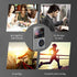 GOWENIC MP3 5.3 2.4in 128GB Player, Digital Music Player BT HiFi Sound with Color Screen, Lossless DSD FLAC HD HiFi