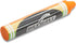 KinderStylus by BoxWave - Crayon Shaped Stylus Pen for iPad, Apple iPad, Thick Kids Stylus - Orange