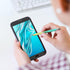 IANFAN 6 2 1 Pcs Stylus Pens for Touch Screens, Tablet Pens with Precision Double Fiber Tips Sensitive in Stylus Pen
