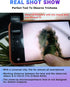 APEXEL 100x Nano Zoom Phone Micro Lens with LED Light for Smartphone - Pocket Microscope & Camera Lens Attachment