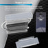 Thermalright HR-09 2280 PRO SSD Heatsink, Double-Sided Heat Sink with Thermal Silicone Pad for M.2 SSD