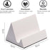 Zitiyade 16/15/14/13/12 Concrete phone stand, desktop phone stand, multifunctional stand, compatible with iPhone