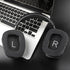 SOULWIT Replacement Ear Pads Cushions for Logitech G35 G930 G933 G935 G633 G430 G431 G433 Gaming Headset, G933 CG Black