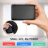 Heated Vest Battery Pack, Power Bank 10000 mAh for Heated Jacket, Heating Electric Vest Coat Hoodies for Men Women