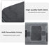 Case for Insta360 Go 3, Waterproof Tiny Mighty Action Camera Accessories, Storage Carrying Bag
