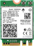 AC 9260 802.11ac M.2 Bluetooth 5.1 Network Card - WiFi 5 up to 1.73Gbps, Compatible with Intel, AMD, Linux & Windows