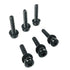FocalTop OLED48A1AUA, OLED48A1PUA, OLED55A1AUA Replacement TV Base Stand Pedestal Leg Screws for LG
