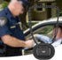 Body Camera Mount, BH-15 Magnetic Neck Strap for Most Body Cameras