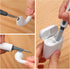2Pcs Airpod Cleaner Kit, Multi-Function Earbud Cleaning Kit for Airpods Pro 1 2 3, Soft Brush Flocking Sponge for