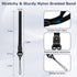 1/2/3/Pro/Pro 2 Elastic Nylon Wrist Lanyard for AirPods Case, Anti-Lost Strap for AirPods Charging Case
