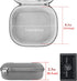 Geekria Shield Headphones Case for Bose QC Ultra, QC 45, QC 35 II, QC 35, QC 25, QC 2, QC SE, Hard Shell Travel Bag