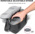 ULANZI Camera Bag, SLR/DSLR Camera Case Professional, Crossbody Photography Small Bag Fashion, Shoulder Bag for Women
