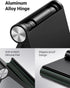 UGREEN Cell Phone Stand for Desk - Foldable Portable Adjustable Phone Holder Compatible with iPhone 15 14 13 Pro Max,