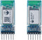 DX-BT27-A Bluetooth Module, Long Range Up to 420m, BLE 5.1 Wireless Bluetooth TF Transceiver Module for Arduino