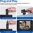 4K 3.0, Cam Link USB Capture Card HDMI to USB Plug-and-Play for Microscopes, DSLR, Electronics Repair & Precision Work