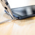 Headphone Plug Extraction Tool with Key Ring and Cleaning Brush, Remove Broken Headphone Plug from Mobile Devices