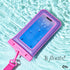 Case-Mate IP68 Waterproof Phone Pouch - Travel Beach Cruise Ship Essentials for iPhone 15 Pro Max/14 Pro Max/13 Pro Max