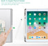 Rotating iPad 10.2/10.5 Case for iPad 9th/8th/7th Generation, 360 Degree Swivel Multi-Angle View Stand Cover