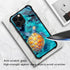 CARLOCA Compatible with iPhone 13 Mini Case,Sea Turtle Pattern Design for Girl Boy Shockproof Anti-Scratch Case for iPhone 13 Mini
