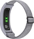 Elastic Nylon Bands Compatible with Garmin Vivosmart 4 Tracker, Replacement Bands with Case