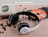 Generic Wireless Bluetooth Over-Ear Headphones, Hybrid Noise Cancelling, HiFi Stereo, Foldable, Lightweight, Deep Bass