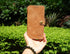 Yogurt S23 S23 Case for Samsung Galaxy Ultra, Genuine Leather Wallet Cover for Samsung Ultra, Handmade Brown