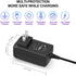 12.6V Charger for Paxcess Robotic Pool Cleaner, Compatible with HJ1103 HJ1103J