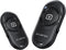 ATUMTEK Camera Remote Shutter for iPhone and Android Smartphones (2 Pack), Wireless Phone