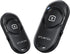 ATUMTEK Camera Remote Shutter for iPhone and Android Smartphones (2 Pack), Wireless Phone