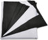 Yandood 59x105 inch 130 inch 16:9 4K Projector Screen DIY Elastic Polyester Material for Max Projection Screen