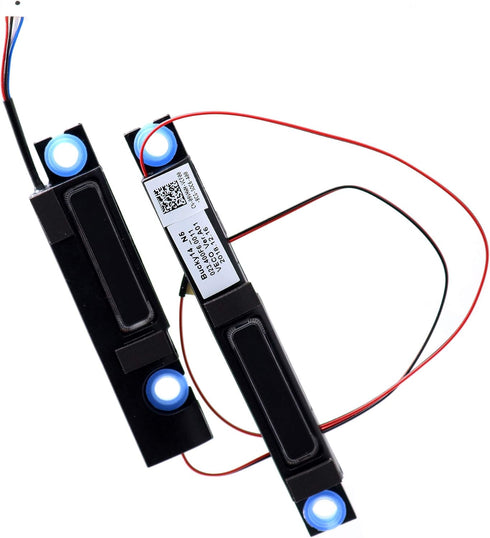 Internal Speaker Assembly 9VHWH 09VHWH 023.400F6.0011, Replacement for Dell Inspiron 14 5480 5485 5488