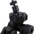 CH03A 1/8" Screw Thread Camera Suction Mount Tripod Holder M4 4mm Dash Cam Mount