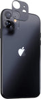 Camera Lens Protector for iPhone 11 | Cover, Protector | Shock and Scratch Protection | Dust Free Installation