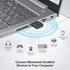 Rii 5.4 7/8.1/10/11,Bluetooth USB Bluetooth Adapter for Win Receiver & Transmitter