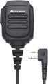 Midland AVPH10 Handheld Two-Way Radios - Shoulder Speaker Mic for GMRS - Compatible with GXT1000VP4 & all Midland Radios