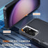 Shop Samsung Galaxy A15 5G Case: Rugged, Shockproof Full Body Cover with Lanyard, Tempered Glass, and Lens Protector.