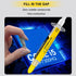 JLJ Thermal Paste, 6g High Performance CPU Thermal Compound for Heatsink and Processors