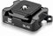 Thryllix QL-02 Camera Strap Quick Release Kit, 4-Direction Slide-in Plate & Base, Compatible