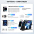 5 in 1 Wireless Charger Station for iPhone - Fast Charging Dock for Multiple Devices: Apple Watch, AirPods, iPhone 15
