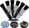 6 Pieces Portable Laptop Cleaning Brush, Electronic Cleaning Brush for Laptops, Keyboard, Mobile Phones, Cameras,