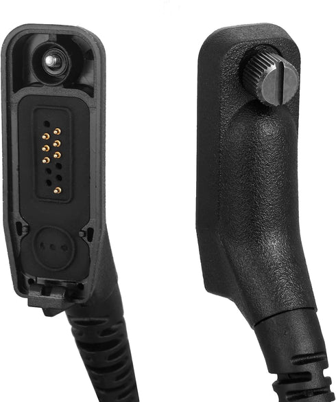 Earpiece for Motorola Walkie Talkie – APX4000, APX6000, APX7000, APX8000, XPR6350, XPR6550, XPR7350, XPR7550