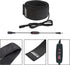 SV192 480 mm 152mm SVBONY Dew Heater Strip Lens Heater Warmer for Telescope DSLR Camera Lens Outer Diameter Below