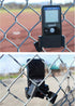 Universal Mount for Sports Radars